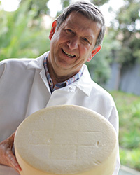 Schuman Cheese Image